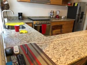 TERRARiA APARTMENT NO 3