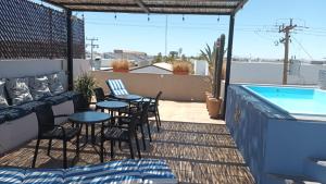 TERRARiA APARTMENT NO 3