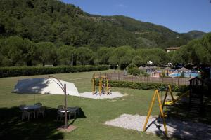 Villaggio Albergo San Lorenzo e Santa Caterina