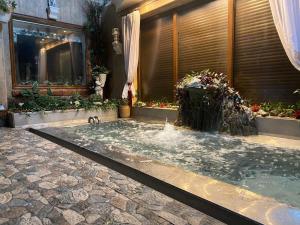 CamPetrus- Dom nad wodami Bystrego