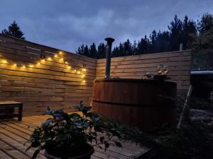 Cabañas Antü Küyen Melipeuco