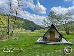 Parc animalier du Hérisson