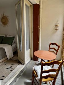 Appartements Appartement « Le Gambetta » : photos des chambres