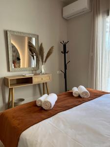 Relax house by the sea