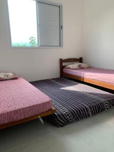 Apê Guarujá - Fernanda Fidelis