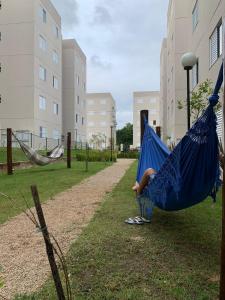 Apê Guarujá - Fernanda Fidelis