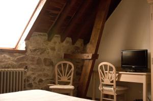 Hotel Rural Loizu