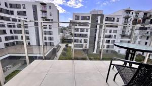 Cozy apartment Jana Kazimierza, Wola