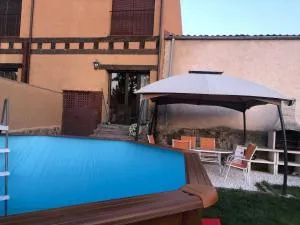 La Callejuela - Carrascal