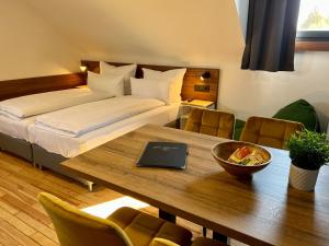 JUNIPRO Hotel Schinderhannes