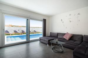 Luxury Villa Noemi