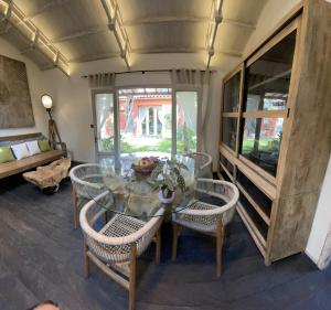 VILLA 3 BEDROOMS BEAULIEU SUR MER