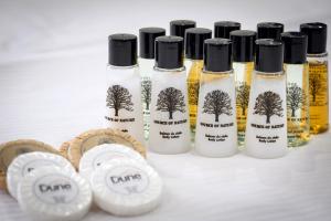 Domek z Jacuzzi na Wyłączność Łeba nad Morzem