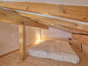 Appartements Appartement Megeve, 2 pieces, 4 personnes - FR-1-453-221 : photos des chambres