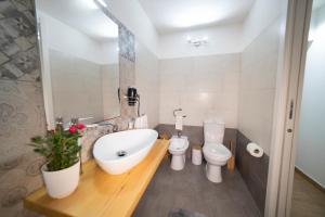 Alfeo E Aretusa Apartment