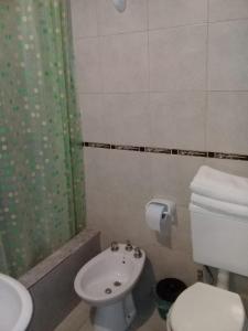 Departamentos del Puerto Verde