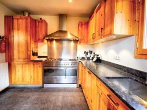 Chalets Chalet Morzine, 7 pieces, 12 personnes - FR-1-524-14 : photos des chambres