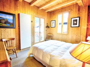 Chalets Chalet Morzine, 7 pieces, 12 personnes - FR-1-524-14 : photos des chambres