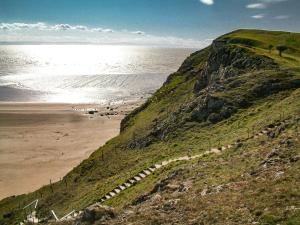 Spacious and Modern - 188 Unity Beach Holiday Resort Unity Brean - Central Location 6 birth Pet Stays Free