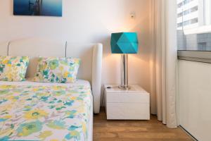 Apartamento Qian Caves Gaia 2BR AC Free Parking