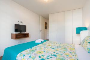 Apartamento Qian Caves Gaia 2BR AC Free Parking