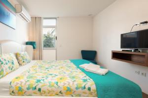 Apartamento Qian Caves Gaia 2BR AC Free Parking