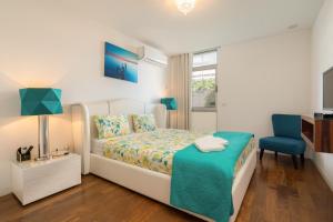 Apartamento Qian Caves Gaia 2BR AC Free Parking