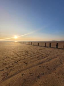 Spacious and Modern - 188 Unity Beach Holiday Resort Unity Brean - Central Location 6 birth Pet Stays Free