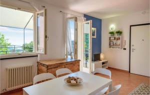 Cozy Home In Moneglia With Wifi