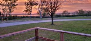 Willow Beach RV Park & Marina