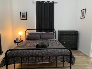 Executive 2 Bedroom House