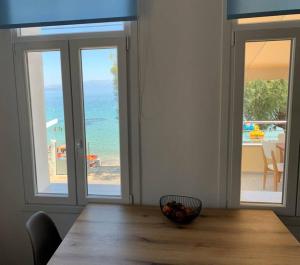 Blue Flag Award Winning Beach: Home 2