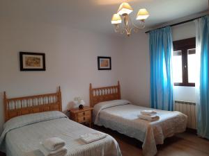 Apartamentos Miguel Angel