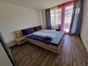 Family friendly Apartment in the heart of Interlaken