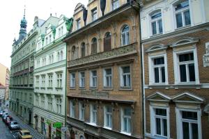 Best Location in Prague - Old Town