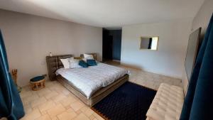 Villas Villa Theia : photos des chambres