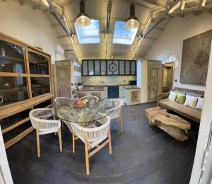 VILLA 3 BEDROOMS BEAULIEU SUR MER