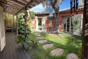 VILLA 3 BEDROOMS BEAULIEU SUR MER