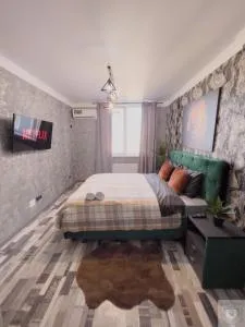 RentHouse Apartments Urban Lion - Sectorul Botanica