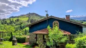 La Casina de Labra - Llenín