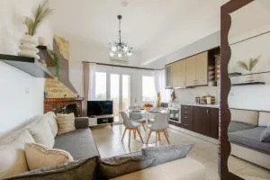 ΝΜΒ Anissaras Coastal Getaway - Agios Ioannis