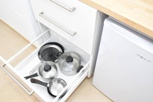 Small Apartament By The Sea