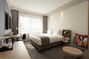 Holiday Inn - Eindhoven Airport by IHG