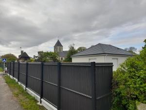 Casa Sierra -Etretat