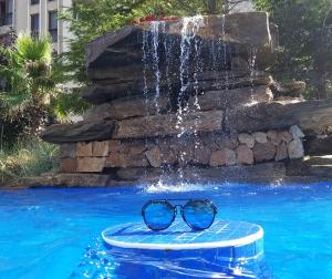 Dream Cascadas - Слънчев бряг