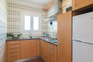 Apartments Residencial Cala Ferrera