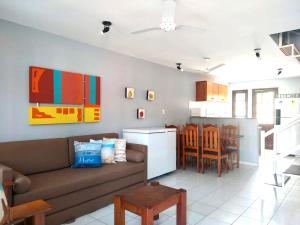 Residencial Mont Sinai Tonziro -Taperapuan apto 01