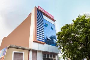 Hotel O Shree Shyam Roseberry Hotel And Restaurant