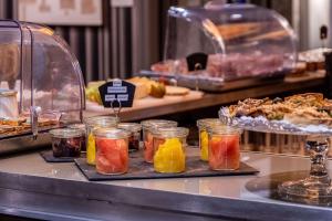 Hotel Litteraire Le Swann, BW Premier Collection