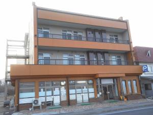 盛岡 Mizubasho 3星级 住宿 大堂